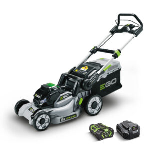 ΣΕΤ ΧΛΟΟΚΟΠΤΙΚΟ EGO LM1701E + BA1400-2.5Ah + ΦΟΡΤΙΣΤΗΣ CH2100E