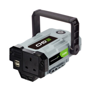 INVERTER EGO PAD1500E NEXUS ESCAPE POWER INVERTER - 150W
