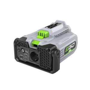 INVERTER EGO PAD5000E NEXUS ESCAPE POWER INVERTER - 400W