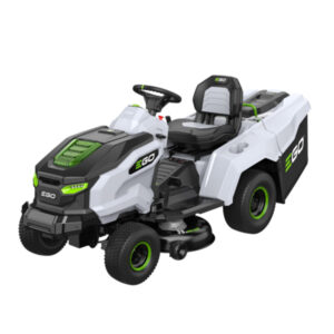 ΣΕΤ ΧΛΟΟΚΟΠΤΙΚΟ ΤΡΑΚΤΕΡ EGO TR3800E-B + CHV1600E + BA5600ΤE + BA2800E + ΚΑΔΟΣ 300L