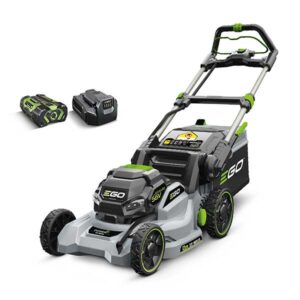 ΣΕΤ ΧΛΟΟΚΟΠΤΙΚΟ EGO LM1702E-SP + BA2240T-4.0Ah + ΦΟΡΤΙΣΤΗΣ CH2100E