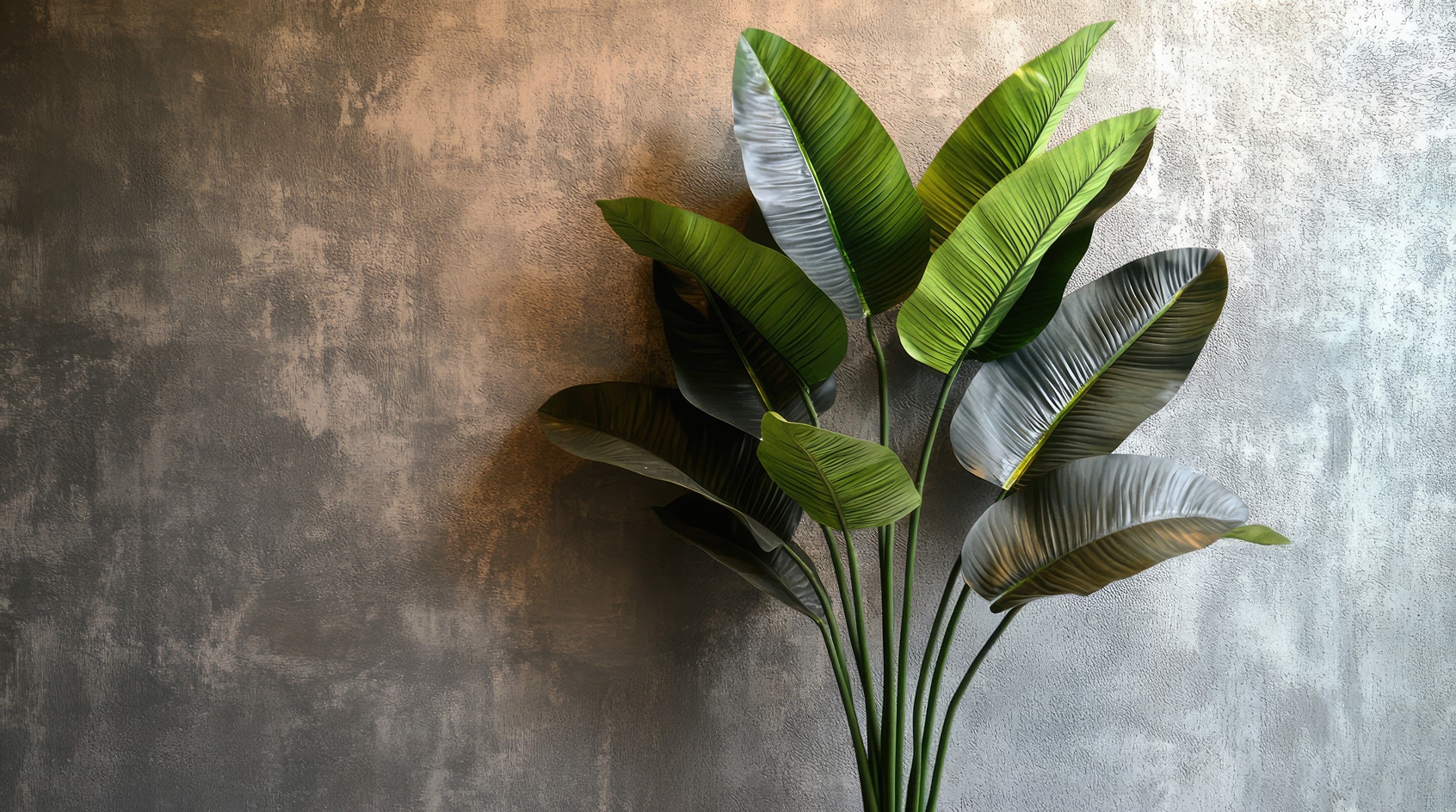 Plantas artificiales